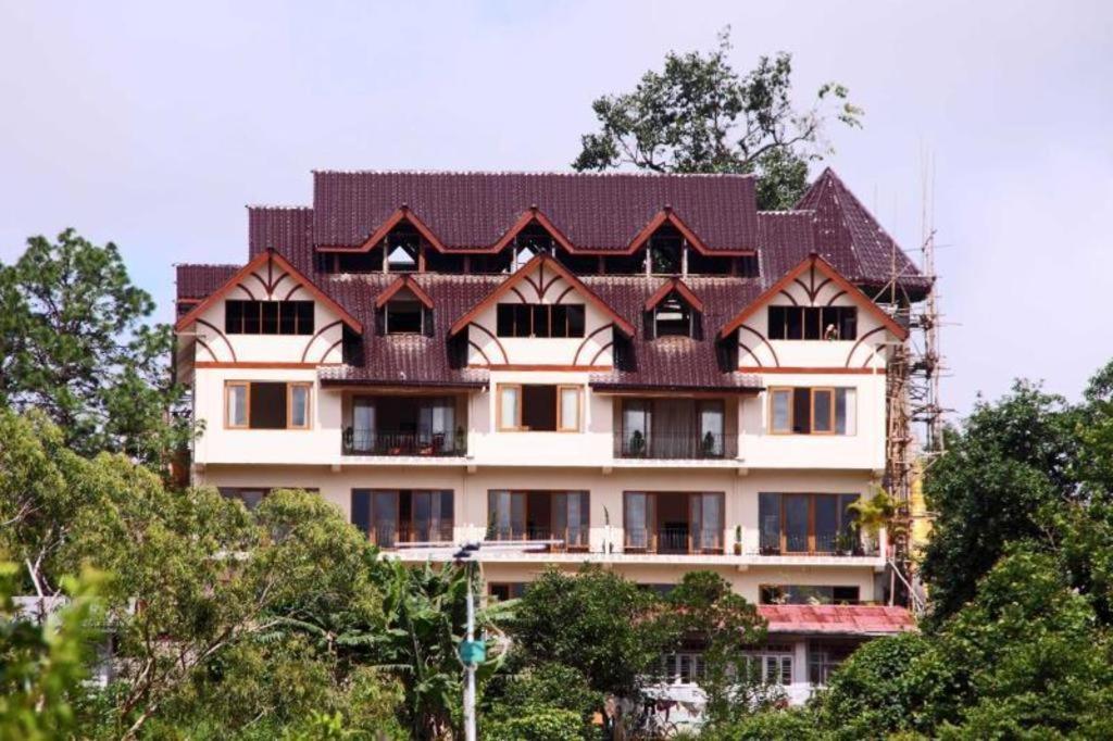 Dream Mountain Resort Kalaw Exterior foto